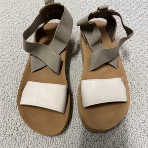Cobian sandals